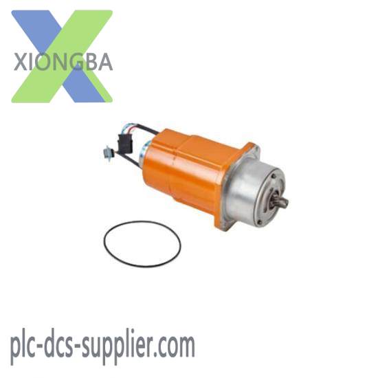 ABB 3HAC021350-001 Motor with pinion dcs module