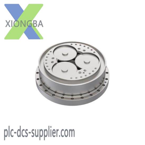 ABB 3HAC021455-001 Rotational ac motor M41