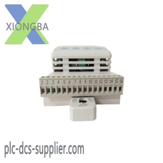 ABB 3HAC021488-004 controller module DCS MODULE