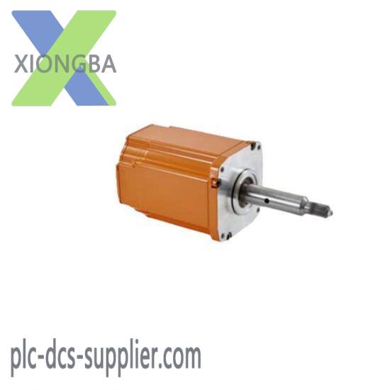 ABB 3HAC021563-001 Press device axis 2 DCS ROBOT PARTS