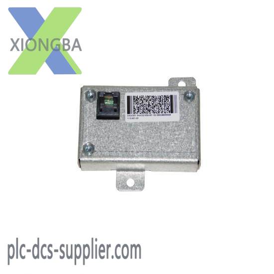 ABB 3HAC021629-001 LED Circuit Control Card With Cover DCS MODULE
