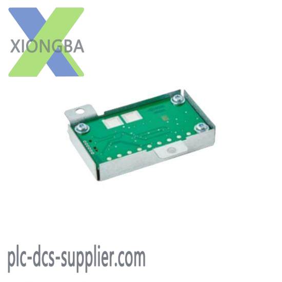 ABB 3HAC021629-001 LED Circuit Control Card With Cover DCS MODULE