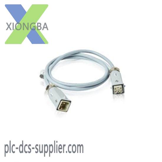 ABB 3HAC021644-001 Cable DCS automation parts