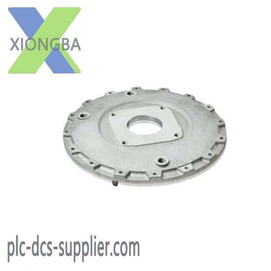 ABB 3HAC021663-004 Cover DCS AUTOMATION PARTS