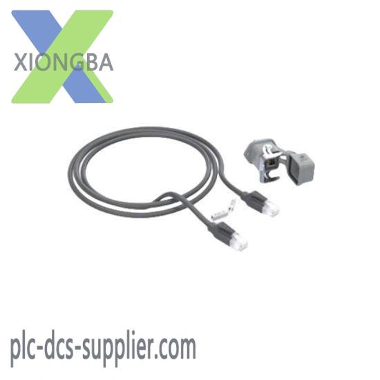 ABB 3HAC021732-001 Harness DeviceNet ROBOT PARTS