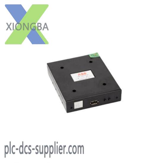 ABB 3HAC021748-001 FDD - USB unit AUTOMATION PARTS