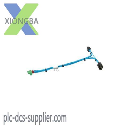 ABB 3HAC021759-001 Proc cable package 3-6 SW DCS