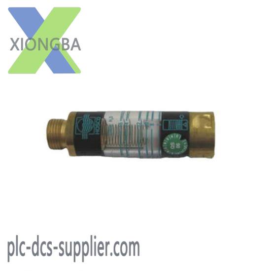 ABB 3HAC021775-001 Flow Indicator automation parts