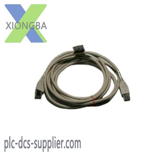 ABB 3HAC021778-062 Proc. cable package 3-6 MH ROBOT PARTS