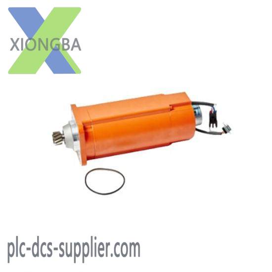 ABB 3HAC021838-001 Pressure Switch 0,5-10 bar DCS MODULE