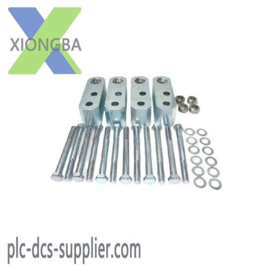 ABB 3HAC021899-002 Base spacers IRB 66X0 / 76X0