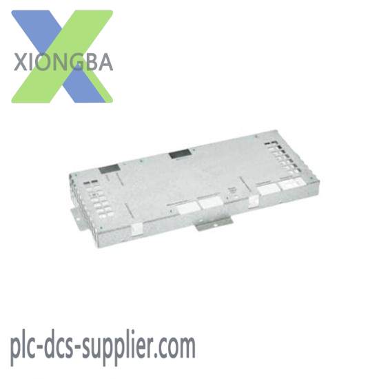 ABB 3HAC021911-001 Axis computer protection ROBOT PARTS