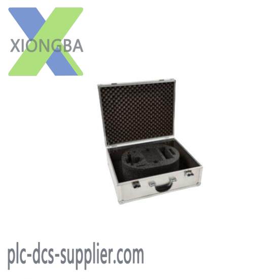 ABB 3HAC021948-001 Box for calibrering pendelum
