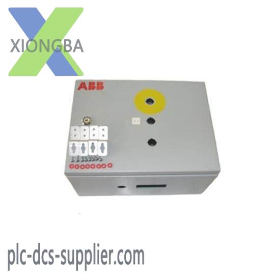 ABB 3HAC022032-005 FAST DELIVERY Robot parts