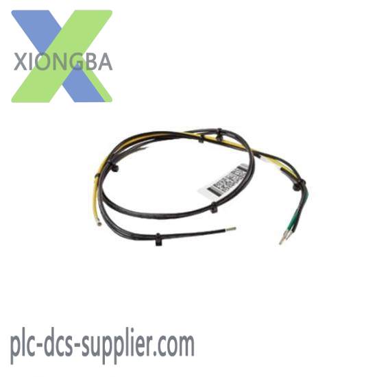 ABB 3HAC022087-003 Cable harness, multibus