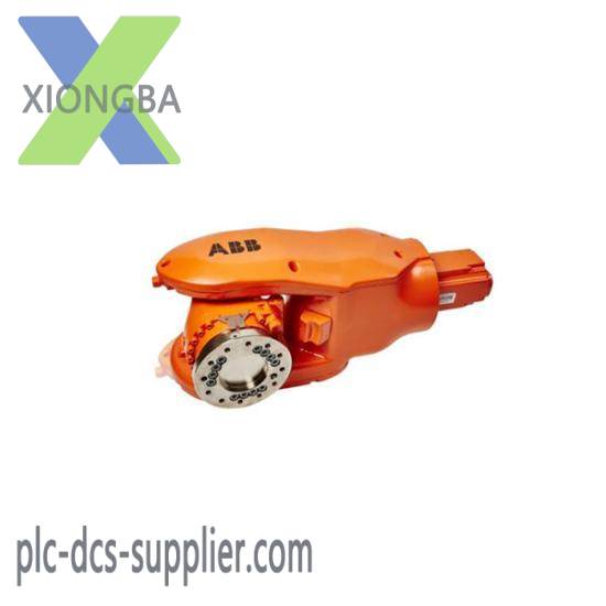 ABB TZIDC-V18345-1010221001 Valve Positioner