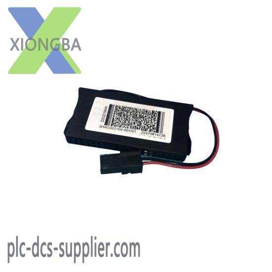 ABB 3HAC022104-001 DSQC564A FLASH DISK