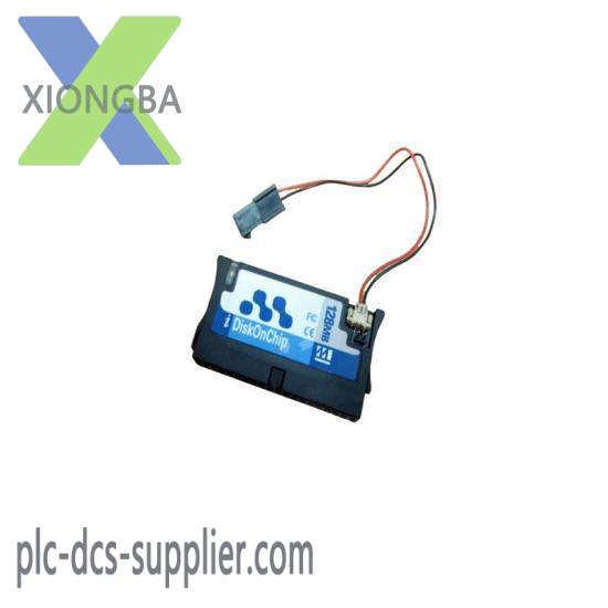 ABB 3HAC022104-002 PC Board Flash Disk
