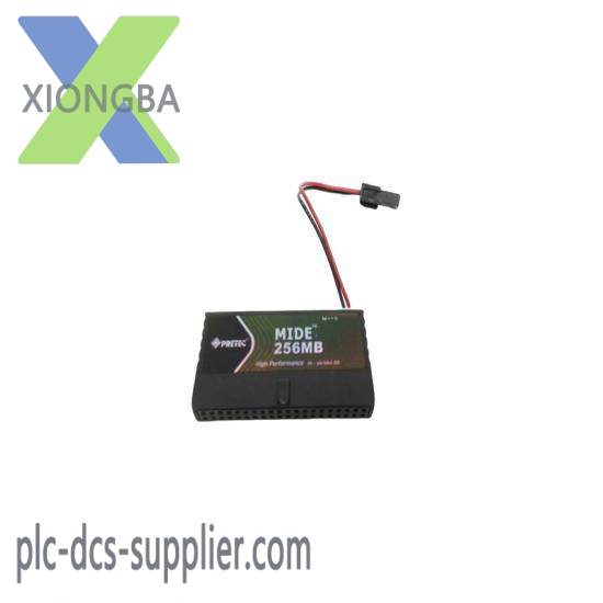 ABB 3HAC022104-006 DSQC 564C IDE Flash Module 256MB