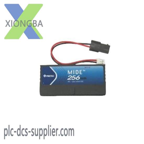 ABB 3HAC022104-006 DSQC 564C IDE Flash Module 256MB