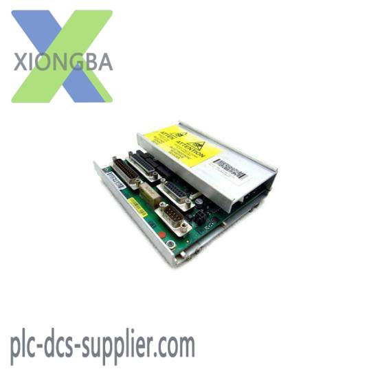 ABB 3HAC022286-001 DSQC633 Robot Serial Measurement Board