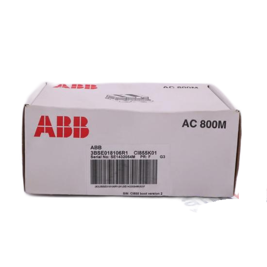 ABB 3HAC022472-001