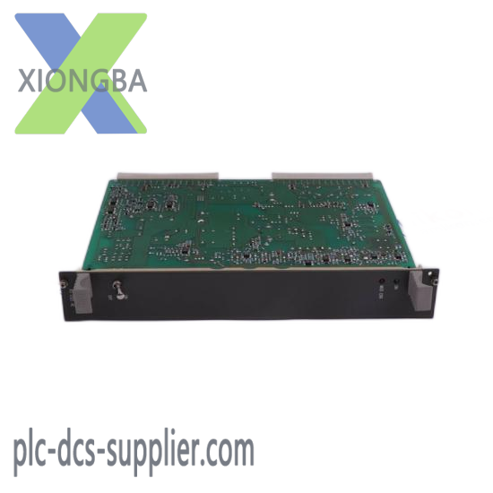 ABB 3HAC025640-001