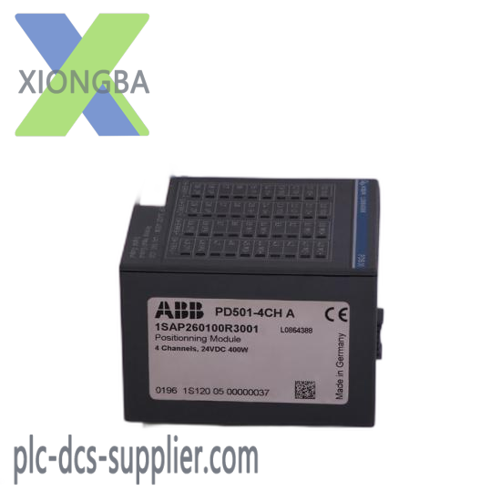ABB 3HAC022708-001