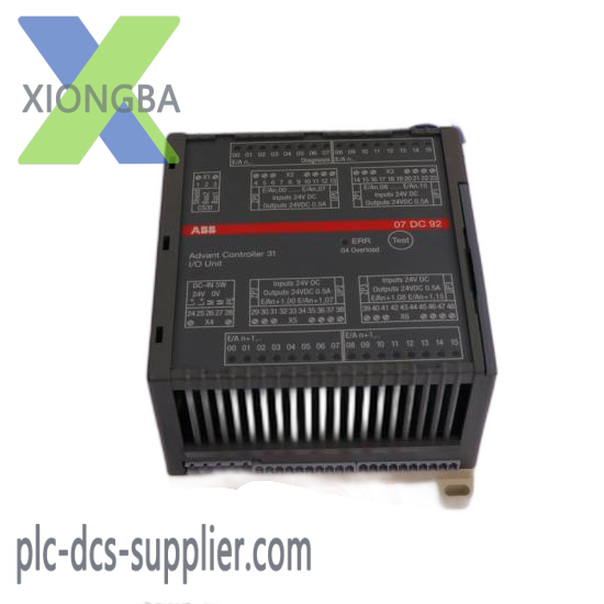 ABB 3HAC022852-001