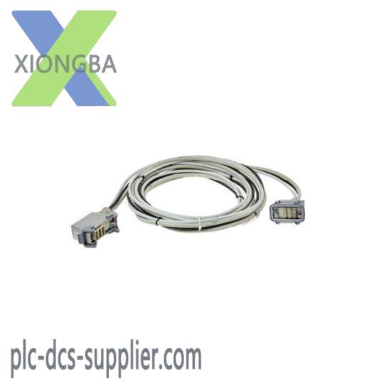 ABB 3HAC022957-001/002/003/006/007 Cable CP/CS 7m