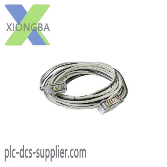 ABB 3HAC022957-002(15)Cable CP/CS 15m