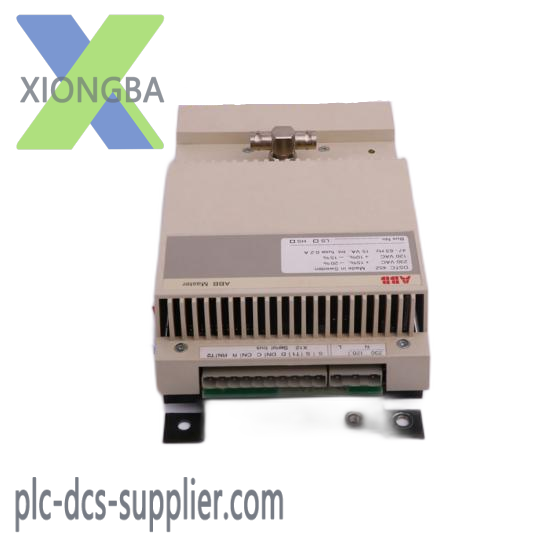 ABB 3HAC023075-001