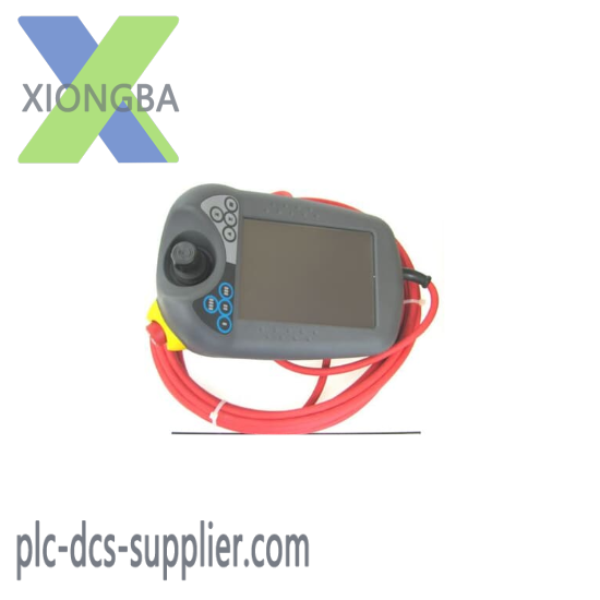 ABB 3HAC023195-001 GTPU 2, 10 M Cable