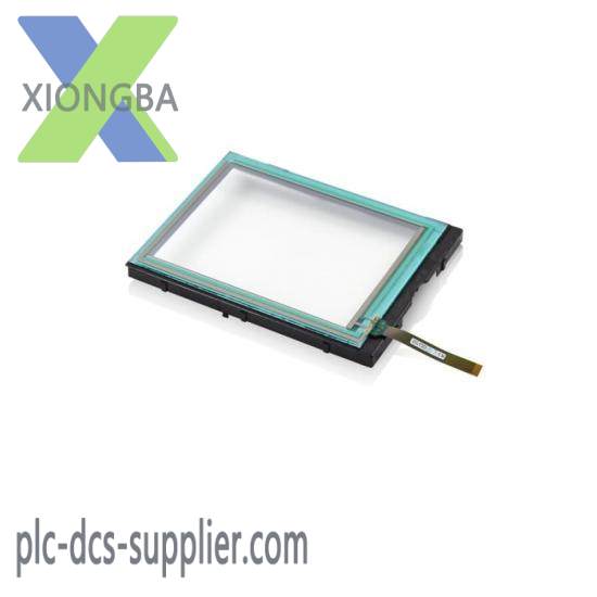ABB 3HAC023195-006 Touch Screen Glass