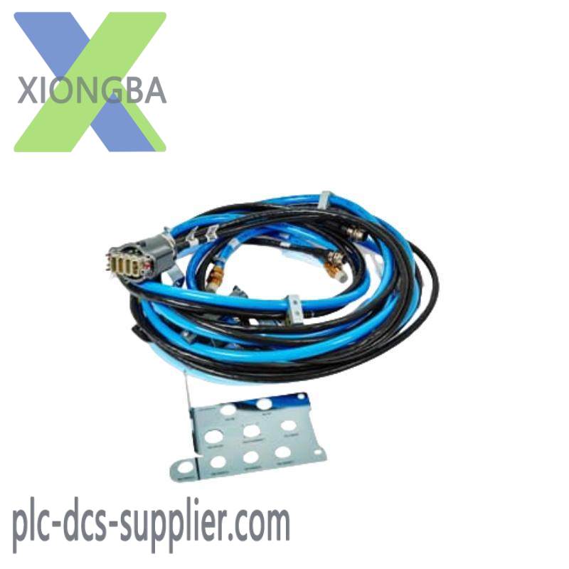 ABB 3HAC0233447-001 Harness Lower arm MH6 Parabus