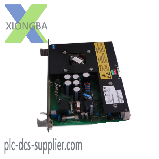 ABB 3HAC023445-001