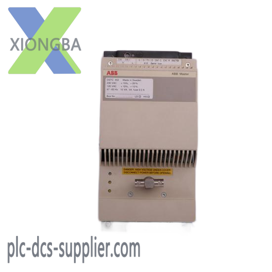 ABB AC 800PEC PCD235
