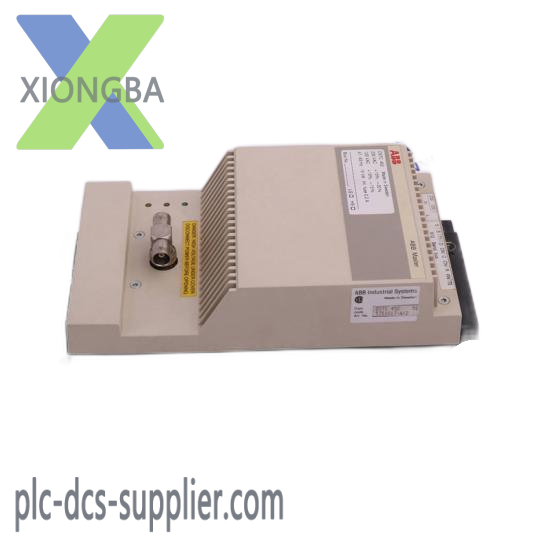 ABB 3HAC027354-004