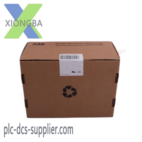 ABB 3HAC023714-001