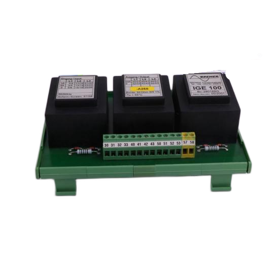 ABB 3HAC023775-002