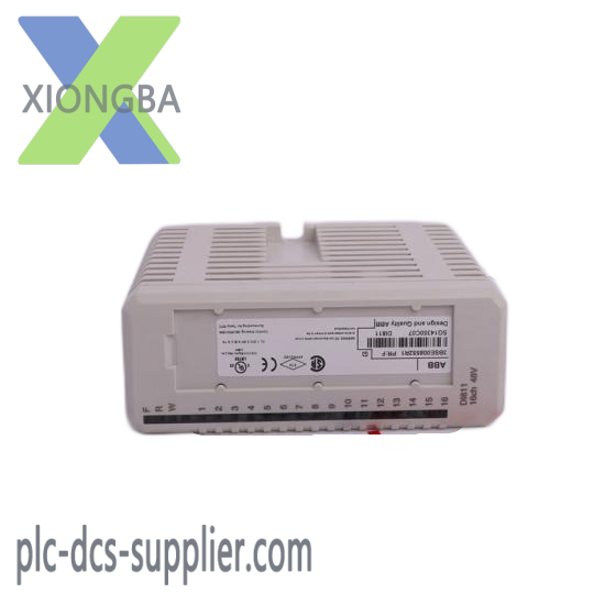 ABB 3HAC023804-003