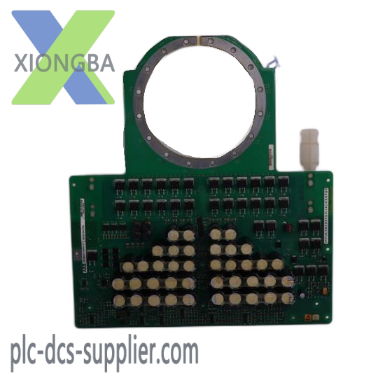 ABB 3HAC023952-001