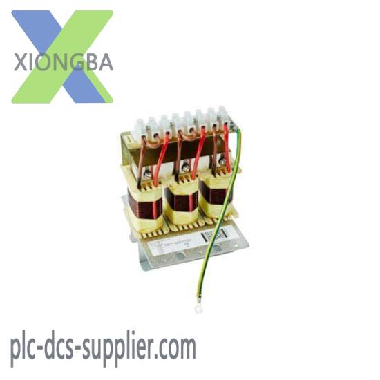ABB 3HNA015775-001