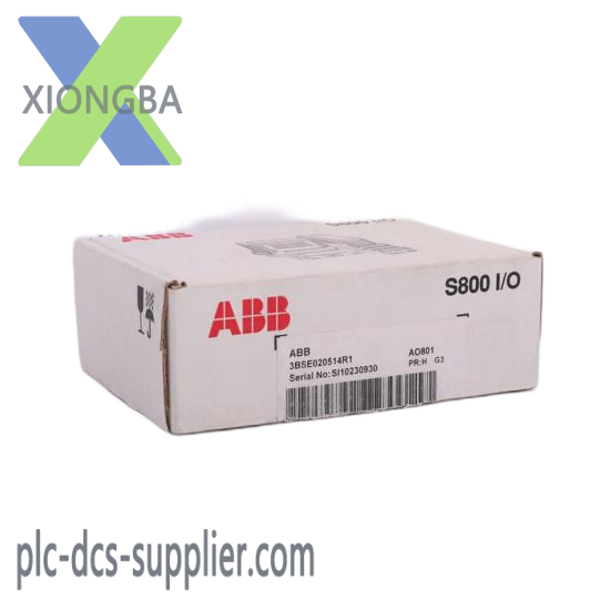 ABB 3HAC024180-001
