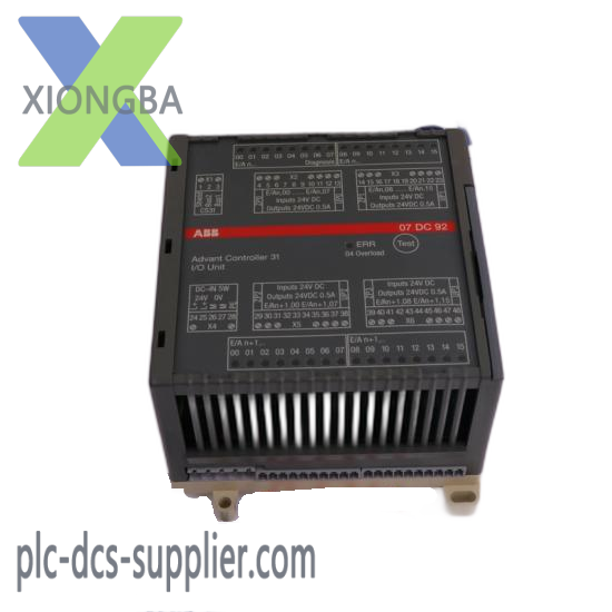 ABB 3HAC024286-001