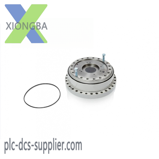 ABB 3HAC024316-004 DCS Module