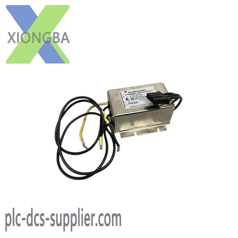 ABB 3HAC024322-001 Emi-Filter