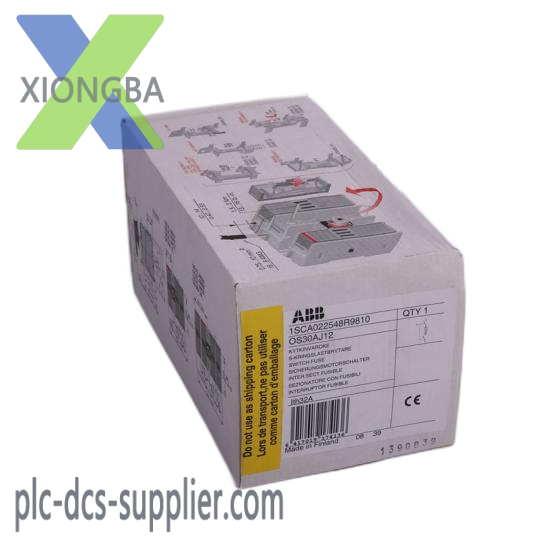 ABB 3HAC024383-001