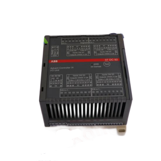 ABB 3HAC024649-001
