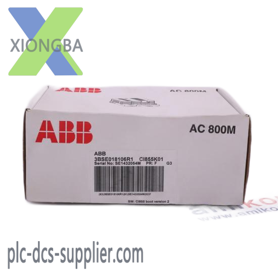 ABB 3HAC024674-001